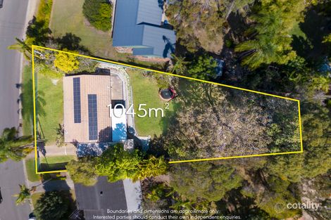 Property photo of 14 Hailar Street Shailer Park QLD 4128
