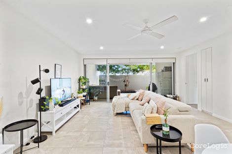 Property photo of 4/3 Howard Street Morningside QLD 4170