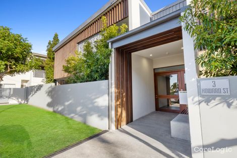 Property photo of 4/3 Howard Street Morningside QLD 4170