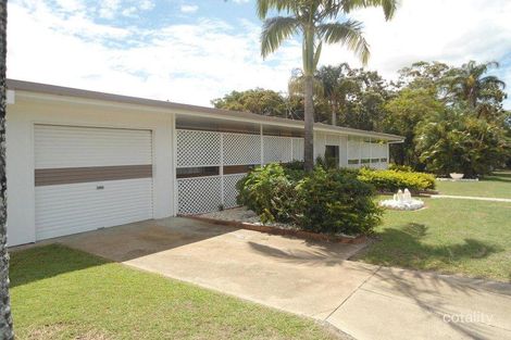 Property photo of 13 Que Hee Street Kepnock QLD 4670