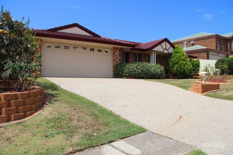 Property photo of 109 Phillips Street Bracken Ridge QLD 4017