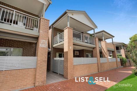 3/9 Stuart St, Helensburgh, NSW 2508