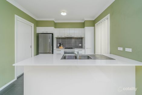 Property photo of 9 Parklands Circuit Elizabeth Hills NSW 2171