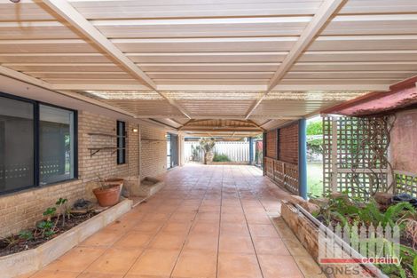 47 Mitra Loop, Bennett Springs, WA 6063