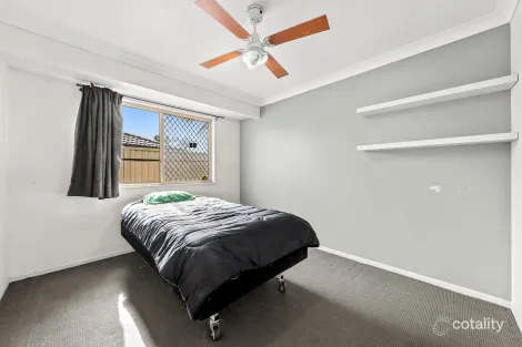 Property photo of 67 Katunga Circuit Ormeau QLD 4208