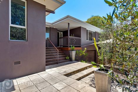 Property photo of 55 Tullaroop Street Duffy ACT 2611