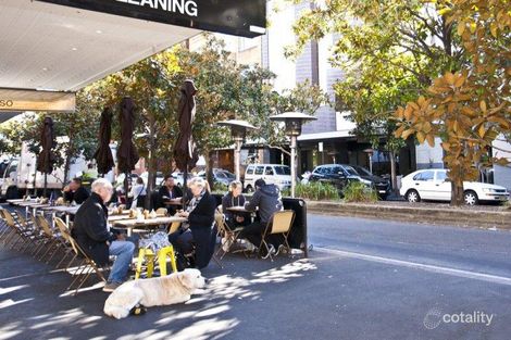 Property photo of 206/28 Macleay Street Elizabeth Bay NSW 2011