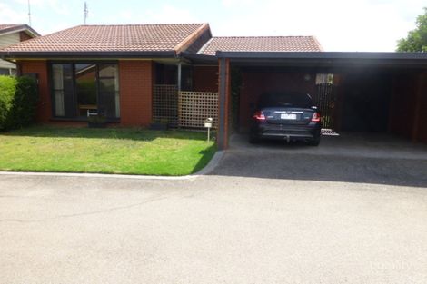 10/34 Wallace St, Bairnsdale, VIC 3875