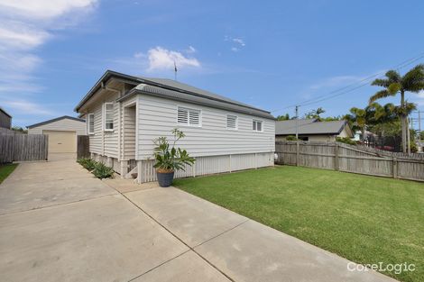 Property photo of 22 Davey Street Glenella QLD 4740