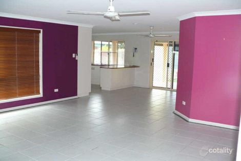 Property photo of 21 Whitney Street Andergrove QLD 4740
