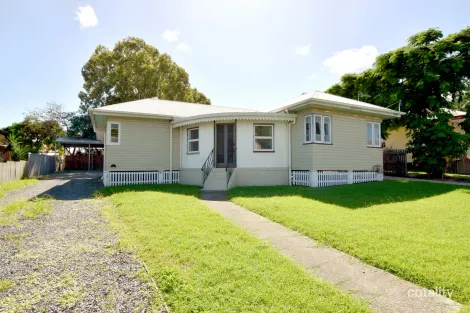 84 Off Lane, South Gladstone, QLD 4680