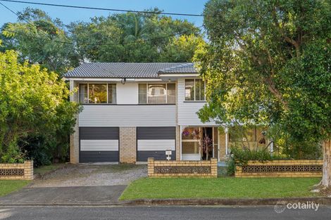 Property photo of 18 Grounds Street Yeronga QLD 4104