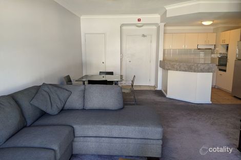 21/191 James St, Northbridge, WA 6003