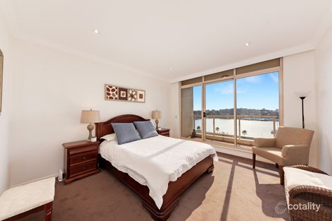 Property photo of 412/3-7 Warayama Place Rozelle NSW 2039
