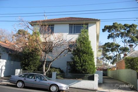 9/13 Hawksburn Rd, South Yarra, VIC 3141