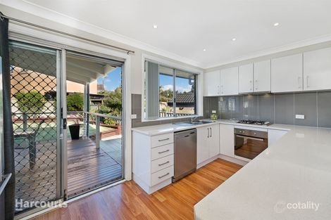 Property photo of 23 Polock Crescent Albion Park NSW 2527