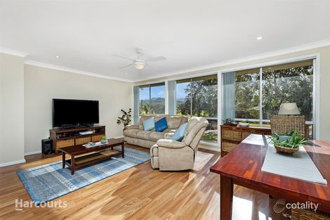 Property photo of 23 Polock Crescent Albion Park NSW 2527