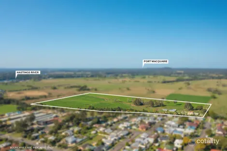 Property photo of 2A Guy Street Wauchope NSW 2446