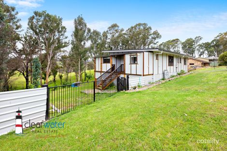 Property photo of 33-35 Bermaguee Street Quaama NSW 2550