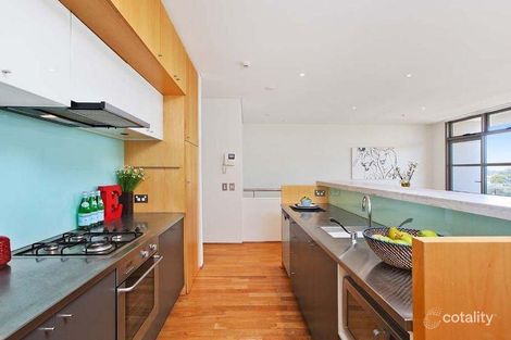 Property photo of 502/1 Layton Street Camperdown NSW 2050