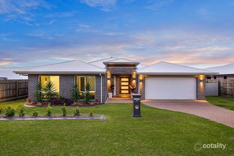 Property photo of 30 Ferguson Road Westbrook QLD 4350