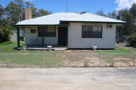 Property photo of 1 Chapel Street Dimboola VIC 3414