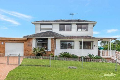 Property photo of 45 Grainger Avenue Mount Pritchard NSW 2170