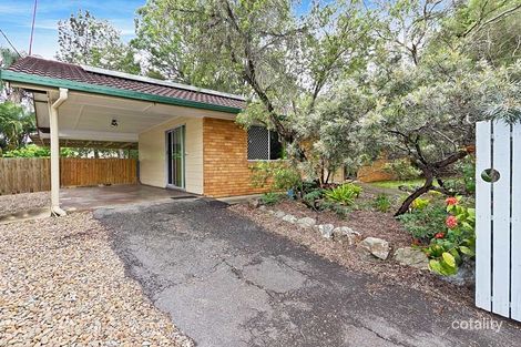 Property photo of 20 Sheaves Road Kallangur QLD 4503