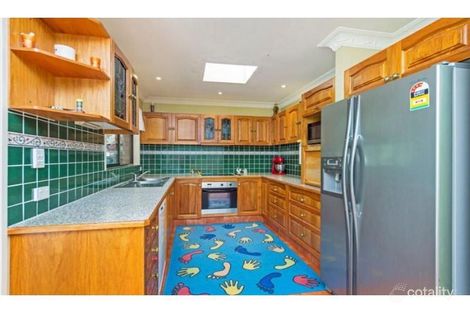 Property photo of 6 Hewett Court Bannockburn QLD 4207
