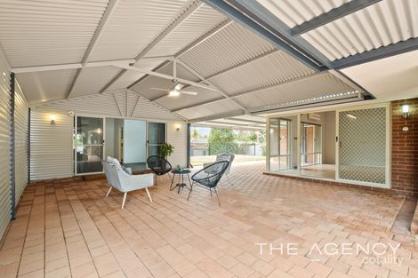 Property photo of 4 Robinia Rise Helena Valley WA 6056