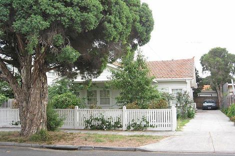 Property photo of 22 Rushall Street Fairfield VIC 3078