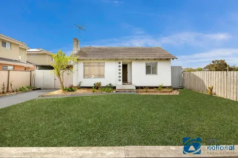 Property photo of 58 Electric Street Broadmeadows VIC 3047