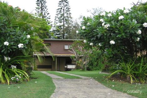 27 Rasmussen Ave, Hay Point, QLD 4740