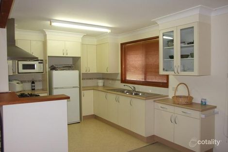 Property photo of 1 Torquay Drive Lake Tabourie NSW 2539