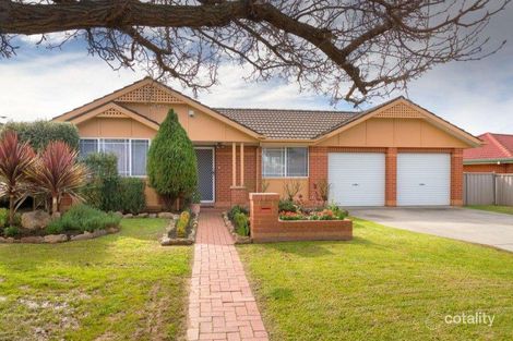 39 Hallam St, Glenroy, NSW 2640