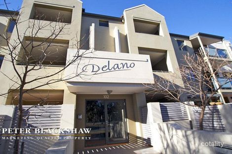 Property photo of 12/102 Athllon Drive Greenway ACT 2900