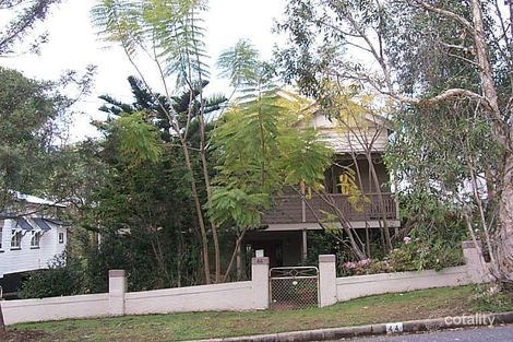 44 Wylie Ave, Coorparoo, QLD 4151