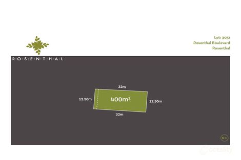 Lot 3031 Rosenthal Bvd, Sunbury, VIC 3429