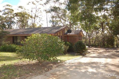 36 Pirrillie St, Hill Top, NSW 2575