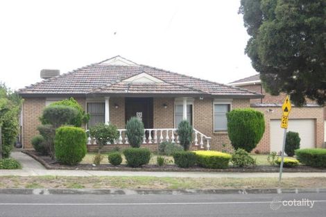 58 Sheahans Rd, Bulleen, VIC 3105