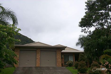 21 Strathmore Ct, Mooroobool, QLD 4870