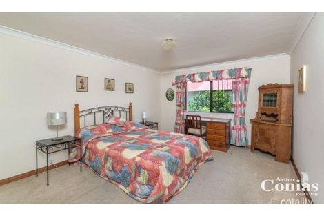 Property photo of 2/32 Devoy Street Ashgrove QLD 4060