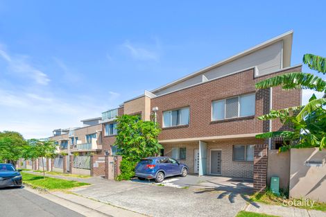 32/18 Cockthorpe Rd, Auburn, NSW 2144