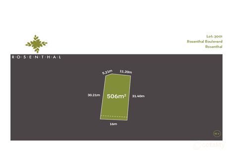 Lot 3001 Rosenthal Bvd, Sunbury, VIC 3429