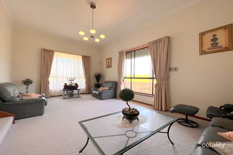 Property photo of 6 Taplin Place Isaacs ACT 2607
