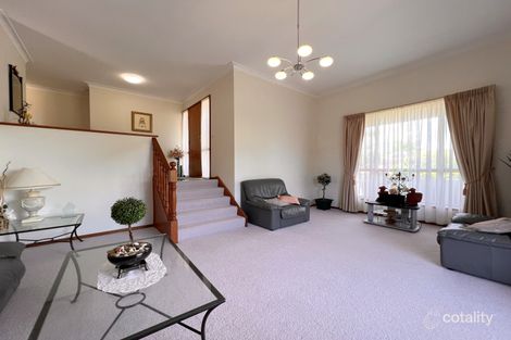 Property photo of 6 Taplin Place Isaacs ACT 2607