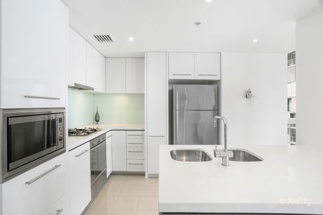 Property photo of 1104/45 Bowman Street Pyrmont NSW 2009