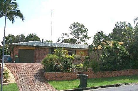 31 Barrine Dr, Worongary, QLD 4213