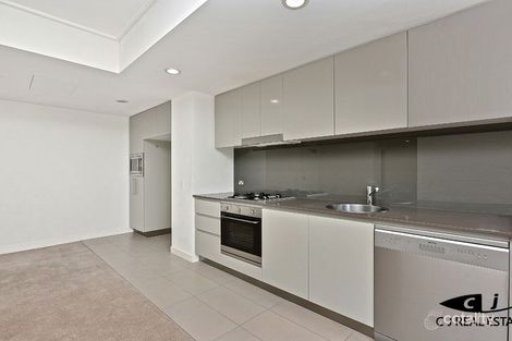 Property photo of 207/14 Shoreline Drive Rhodes NSW 2138