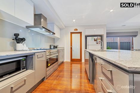 Property photo of 108 Linsell Boulevard Cranbourne East VIC 3977